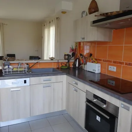 Charmante Maison Boisee Pres De La - 4 Pers, Animaux Sur Demande, Jardin Clos, Calme Assure - Fr-1-476-122 Holiday home La Faute-sur-Mer